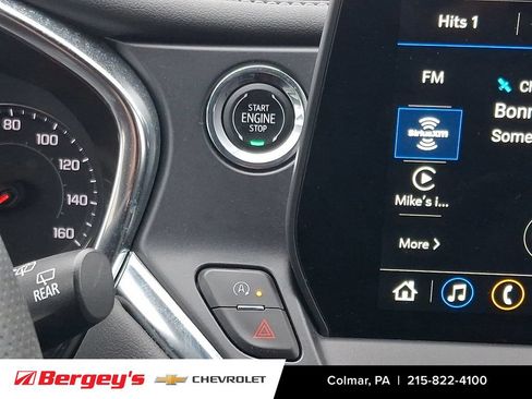 Used 2024 Chevrolet Blazer LT w/ Convenience Package FWD image 25