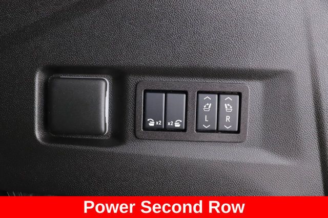 Used 2025 Chevrolet Tahoe RST w/ Comfort Package AWD/4WD image 34