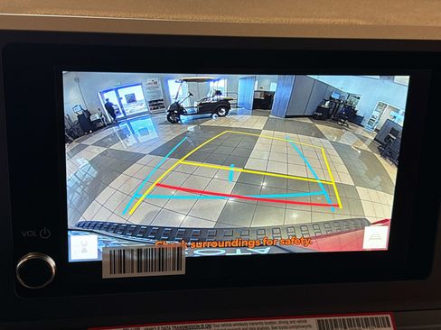 New 2026 Toyota 4Runner SR5 image 21