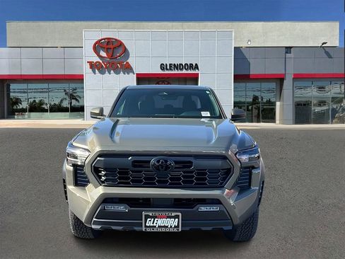 New 2026 Toyota Tacoma TRD Off-Road image 8