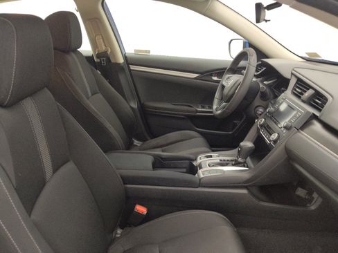 Used 2019 Honda Civic LX image 21