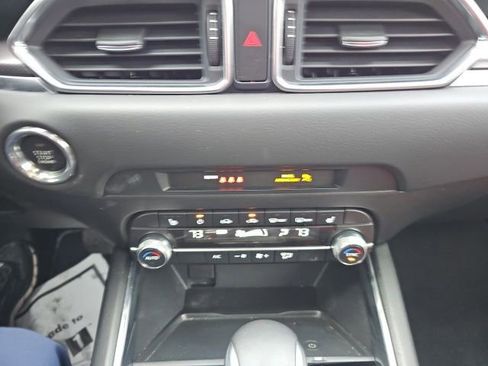 Used 2025 MAZDA CX-5 Carbon Edition image 43