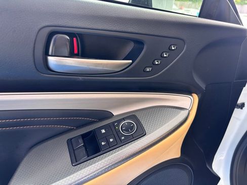 Used 2017 Lexus RC 350 F Sport image 16