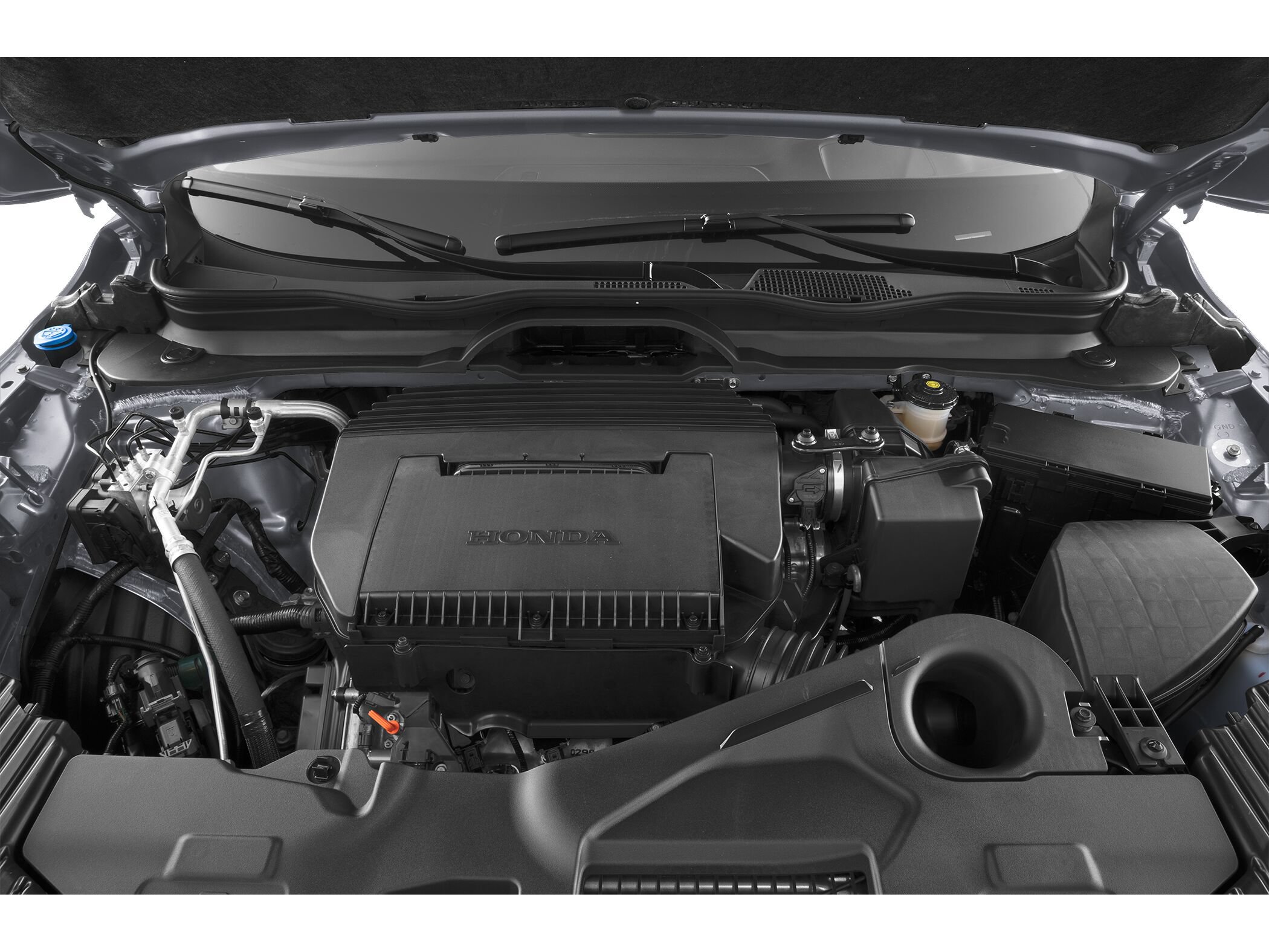 New 2026 Honda Pilot Elite image 10
