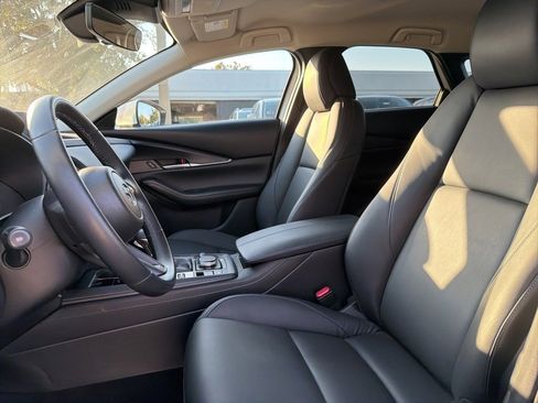 Used 2023 MAZDA CX-30 AWD 2.5 S w/ Select Package image 2