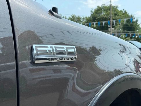 Used 2007 Ford F150 XLT image 11