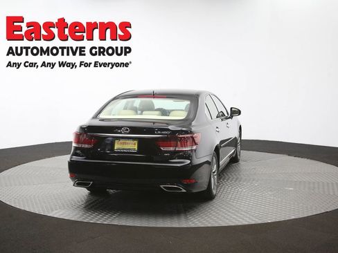 Used 2014 Lexus LS 460 AWD w/ Comfort Package image 44