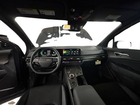 New 2026 Kia Sportage X-Line image 18