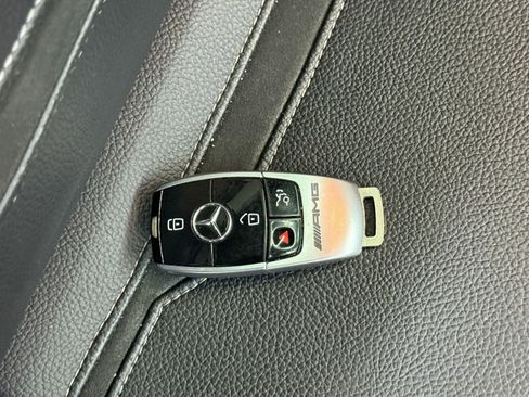 Used 2019 Mercedes-Benz AMG GT 53 image 51
