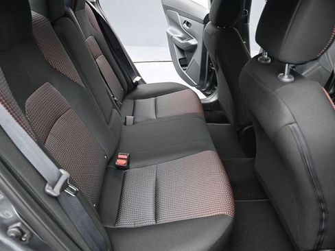 New 2026 Nissan Sentra SR w/ Floor Mat Package image 29