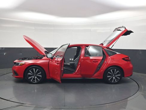 Used 2023 Honda Civic EX-L image 49