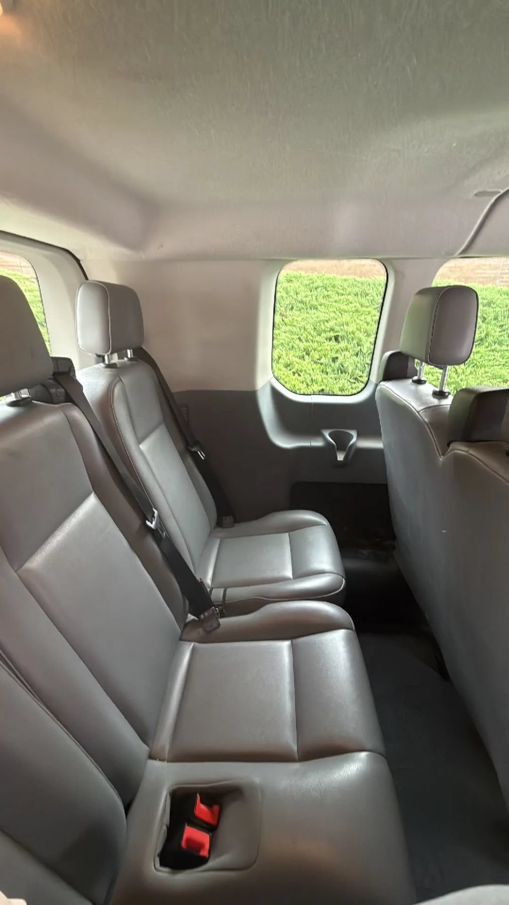 Used 2018 Ford Transit 350 XL RWD image 31