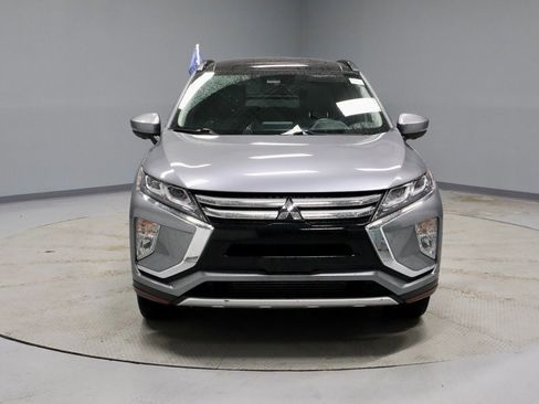 Used 2018 Mitsubishi Eclipse Cross SEL image 7