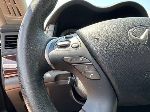 Used 2012 INFINITI M37 x w/ Premium Pkg AWD/4WD image 24