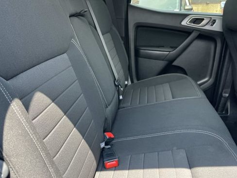 Used 2019 Ford Ranger XLT w/ Equipment Group 301A Mid RWD image 24