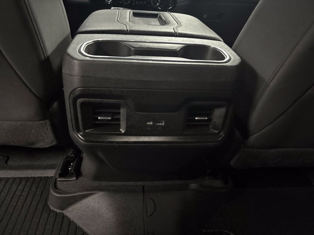 Used 2022 Chevrolet Silverado 1500 RST AWD/4WD image 29