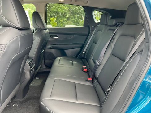 New 2025 Nissan Murano SL w/ Cargo Package AWD/4WD image 5