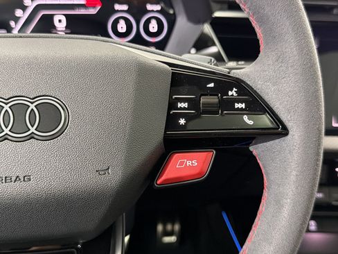 New 2026 Audi RS 3 AWD/4WD image 24