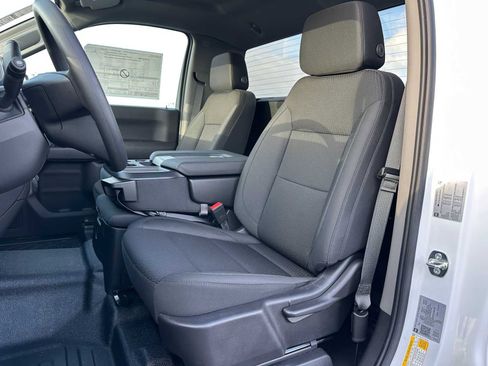 New 2026 GMC Sierra 1500 Pro w/ Pro Value Package image 16