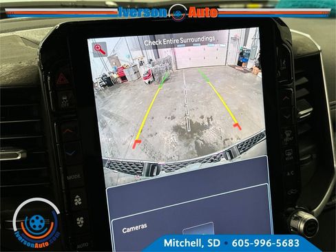 New 2026 RAM 1500 Laramie image 22