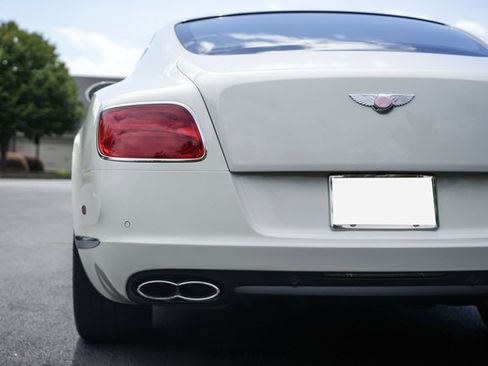 Used 2013 Bentley Continental GT AWD/4WD image 44