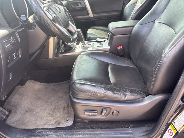 Used 2011 Toyota 4Runner Limited AWD/4WD image 14