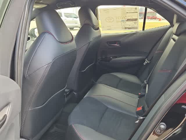 New 2026 Toyota Corolla GR AWD/4WD image 16
