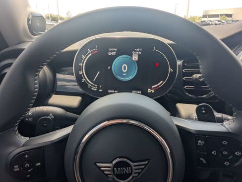 Used 2024 MINI Cooper S FWD image 35