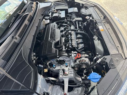 Used 2023 Hyundai Kona SEL FWD image 41