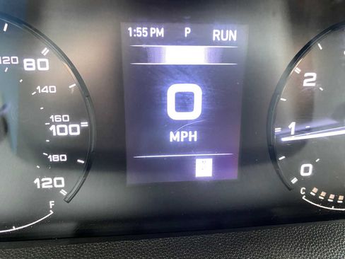 Used 2023 RAM ProMaster 2500 FWD image 6
