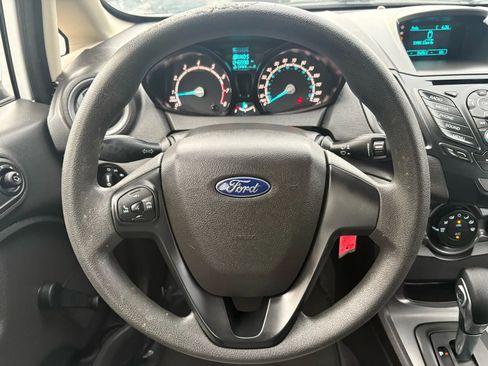 Used 2016 Ford Fiesta S image 15