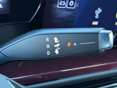 New 2026 Chevrolet Traverse RS image 30