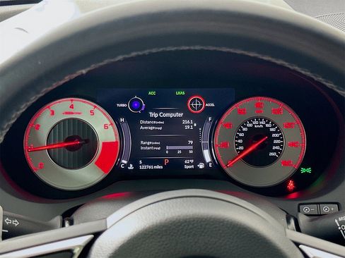 Used 2020 Acura RDX A-Spec image 13