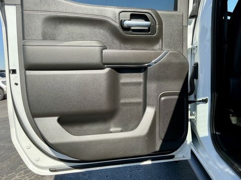 Used 2021 GMC Sierra 1500 AT4 image 36