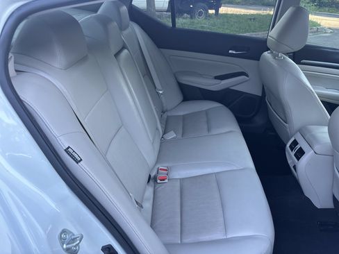 Used 2020 Nissan Altima 2.5 SL FWD image 27