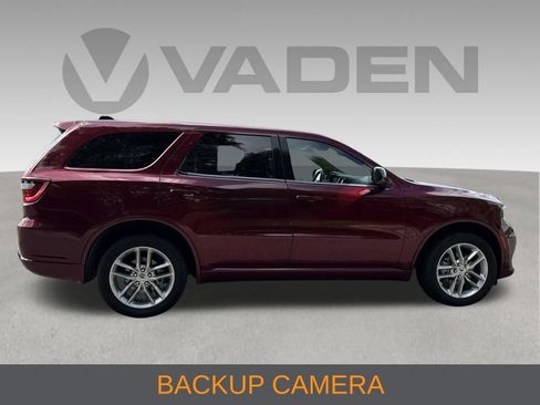 Used 2023 Dodge Durango GT AWD/4WD image 3