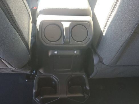 New 2026 Jeep Wrangler Willys image 13