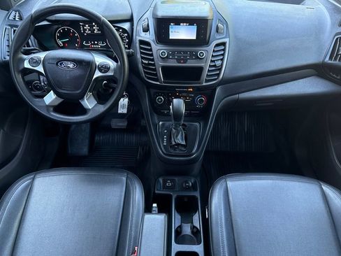 Used 2022 Ford Transit Connect XL w/ Trailer Tow Package FWD image 8