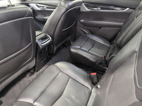 Used 2020 Cadillac XT6 Premium Luxury AWD/4WD image 21