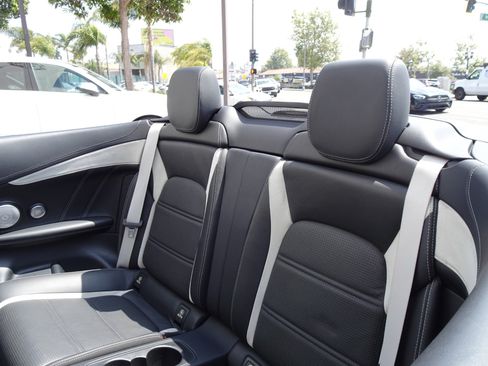 Used 2018 Mercedes-Benz C 63 AMG S image 11