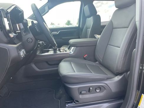 New 2026 GMC Sierra 1500 SLT w/ SLT Premium Plus Package image 10