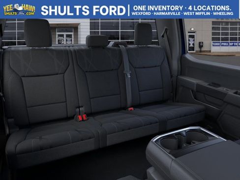 New 2026 Ford F150 STX AWD/4WD image 12