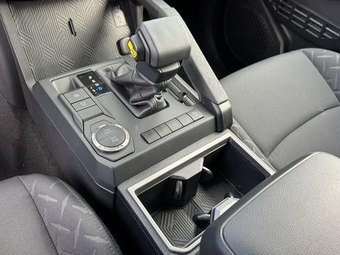 New 2026 Toyota Tacoma SR5 image 19