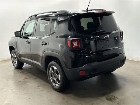 Used 2017 Jeep Renegade Sport w/ Power & Air Group image 30