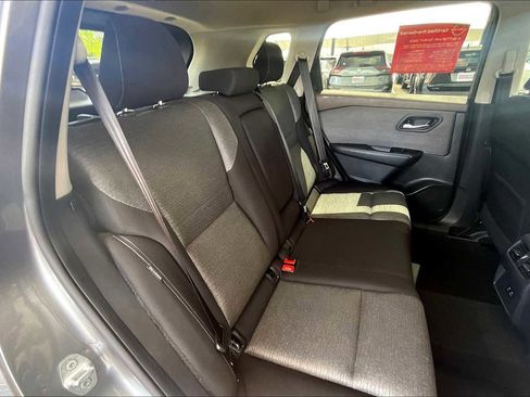 Used 2021 Nissan Rogue SV FWD image 20