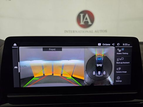 New 2026 BMW 840i xDrive Convertible image 22