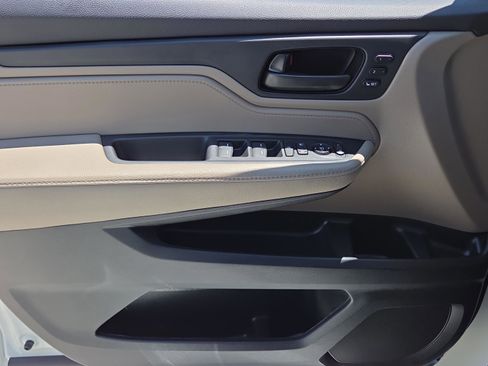 Used 2022 Honda Odyssey EX-L image 34