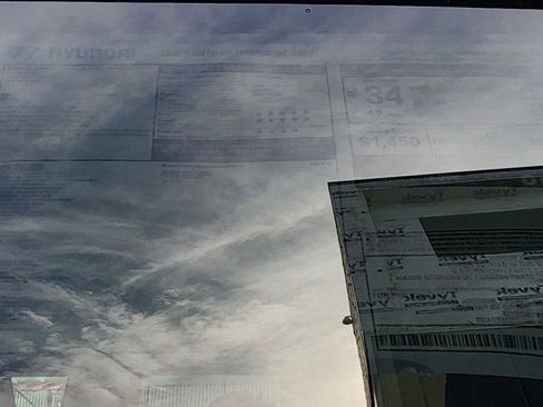 New 2026 Hyundai Santa Fe SE image 31