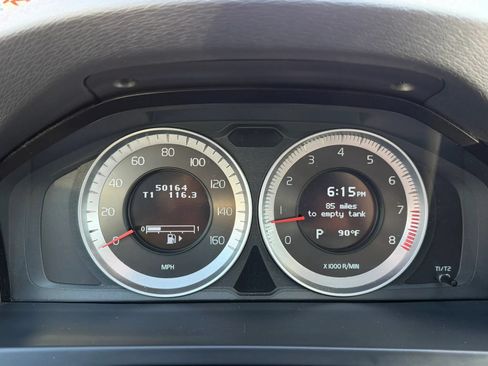 Used 2012 Volvo S60 T5 w/ Climate Pkg FWD image 17