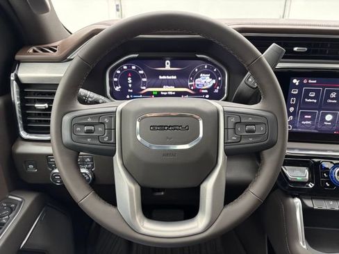 New 2026 GMC Sierra 2500 Denali w/ Denali Reserve Package AWD/4WD image 22